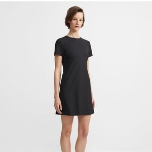 Theory women’s black dress business casual size 6